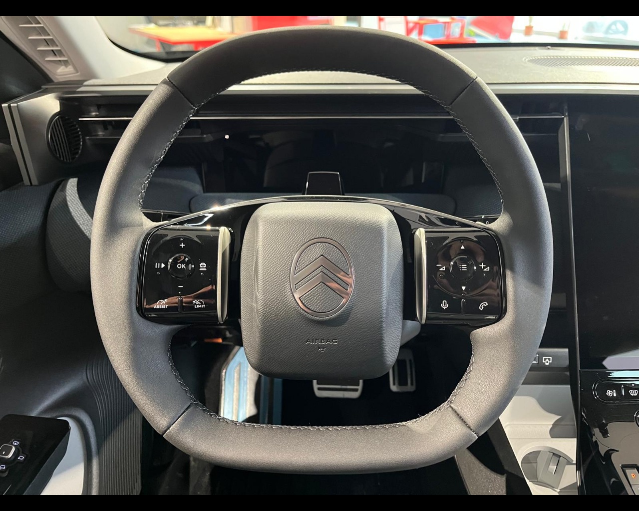 Foto CITROEN C5 Aircross 1.2 hybrid Max 145cv auto