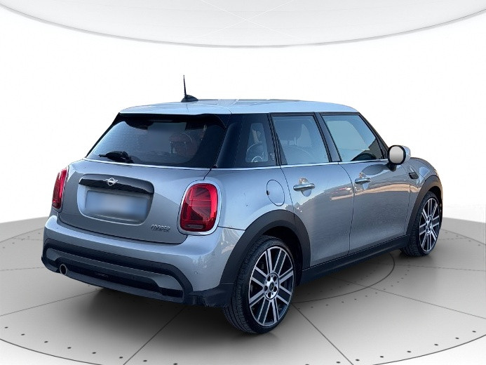 Mini Cooper Aziendali 2023 Cooper Mestre