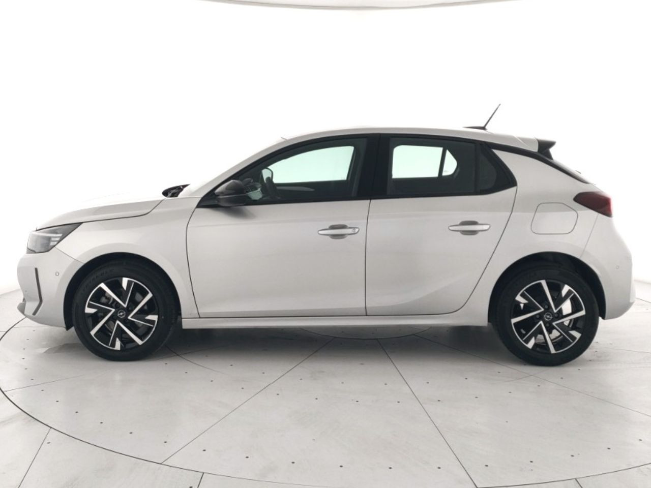 Opel Corsa Usato 2025 Corsa Parma
