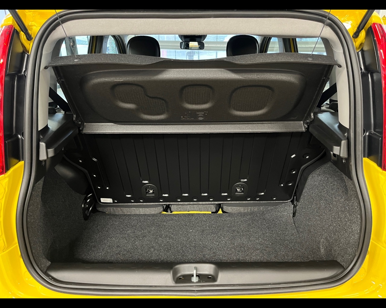 Fiat Panda Nuovo  Panda Verona