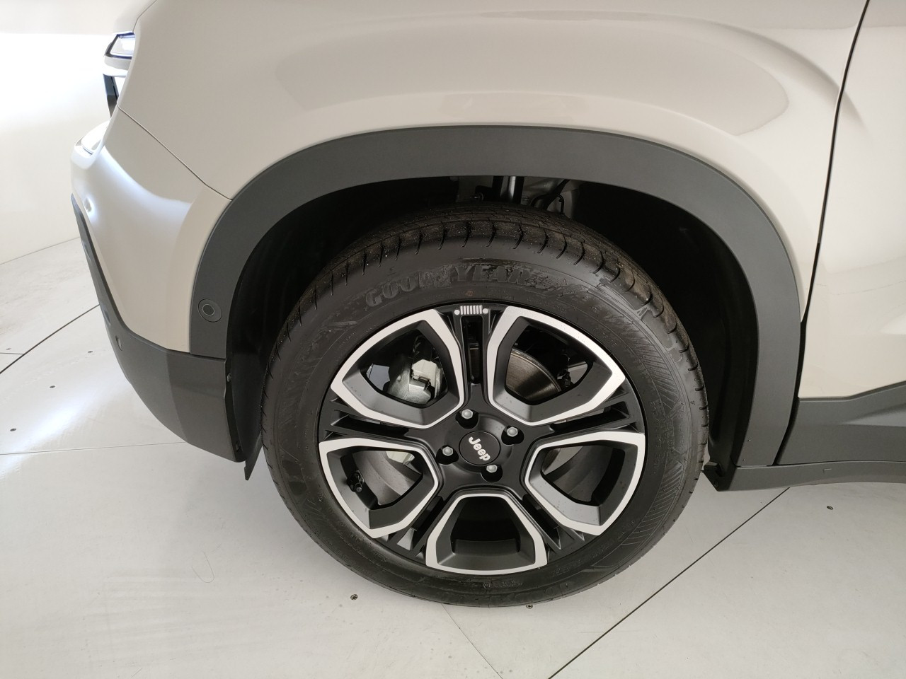 Jeep Avenger Usato 2025 Avenger Prevalle