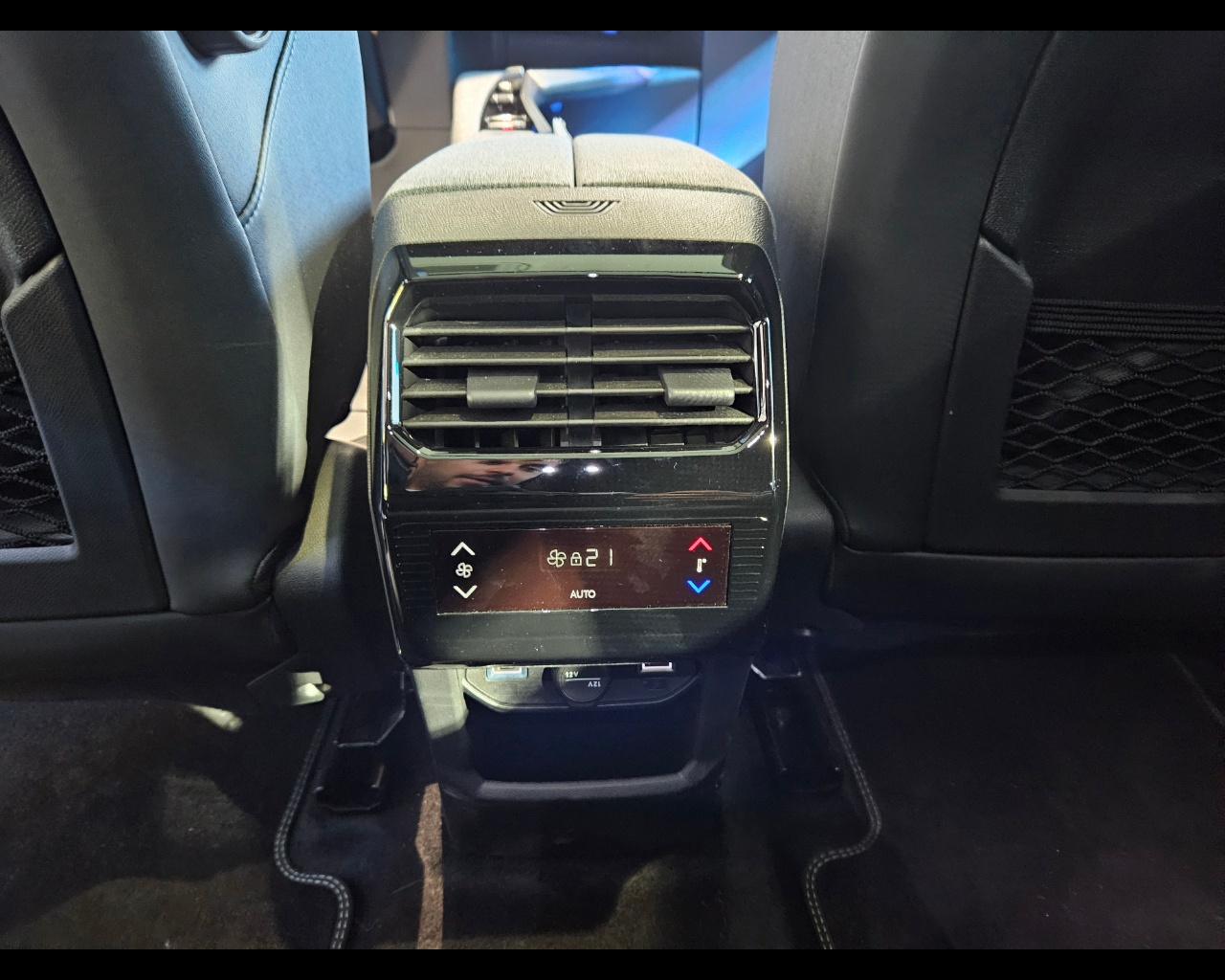 PEUGEOT 5008 Nuovo 5008 Hybrid 136 e-DCS6 GT Ibrido benzina Aziendale - 19