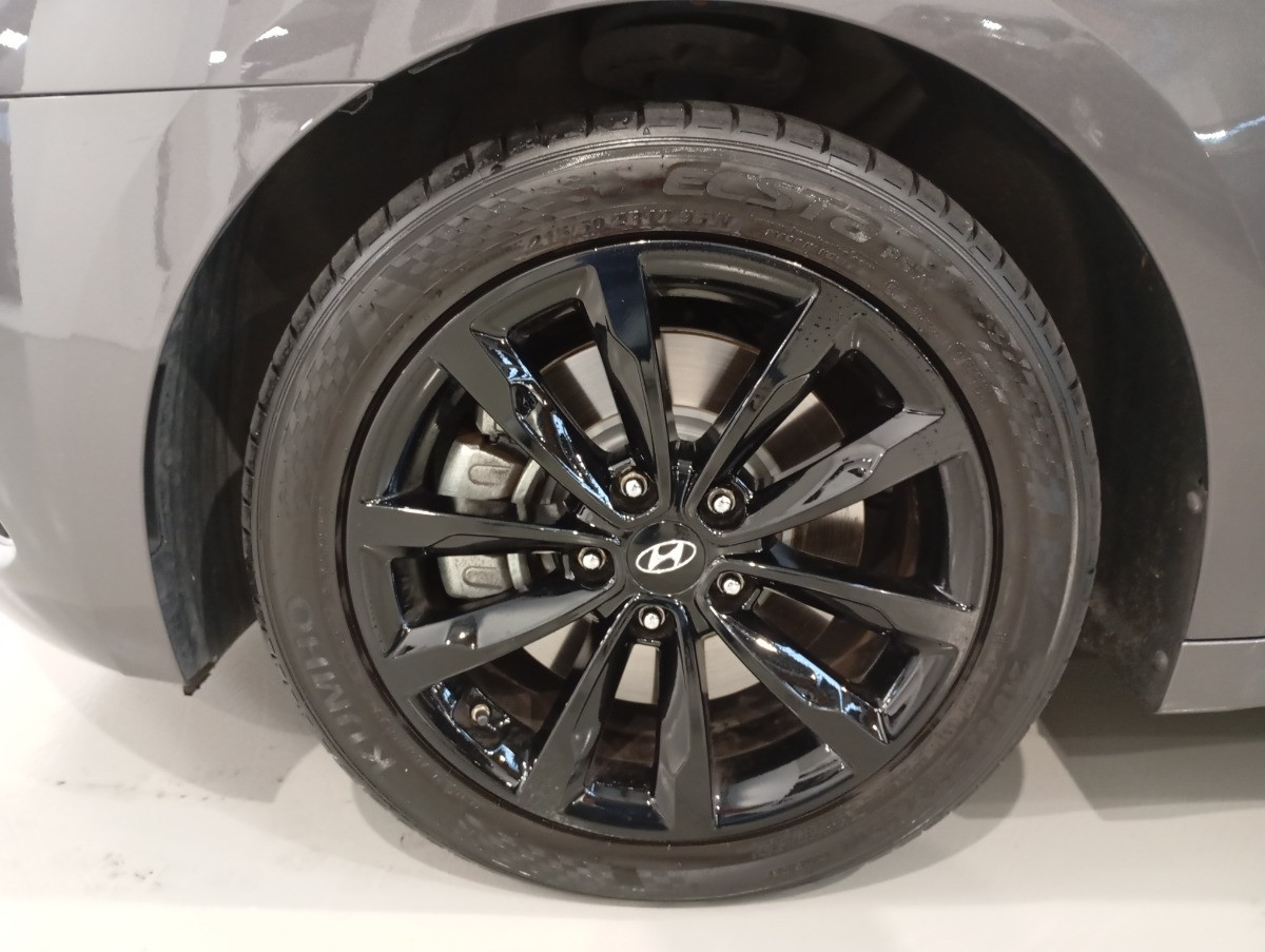 Hyundai i40 Usato 2019 i40 San Vendemiano