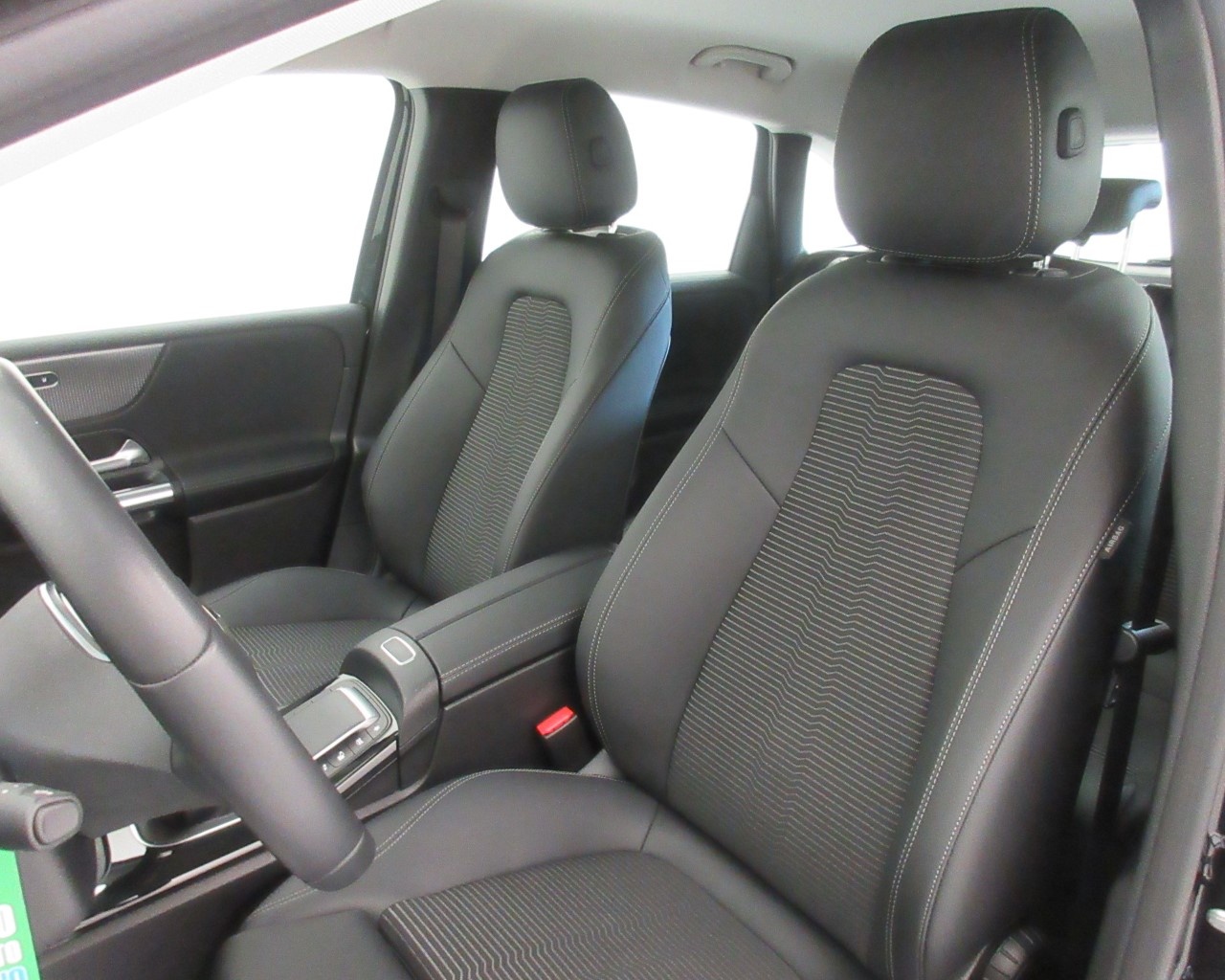 Mercedes Classe B B 180 d Sport - 12