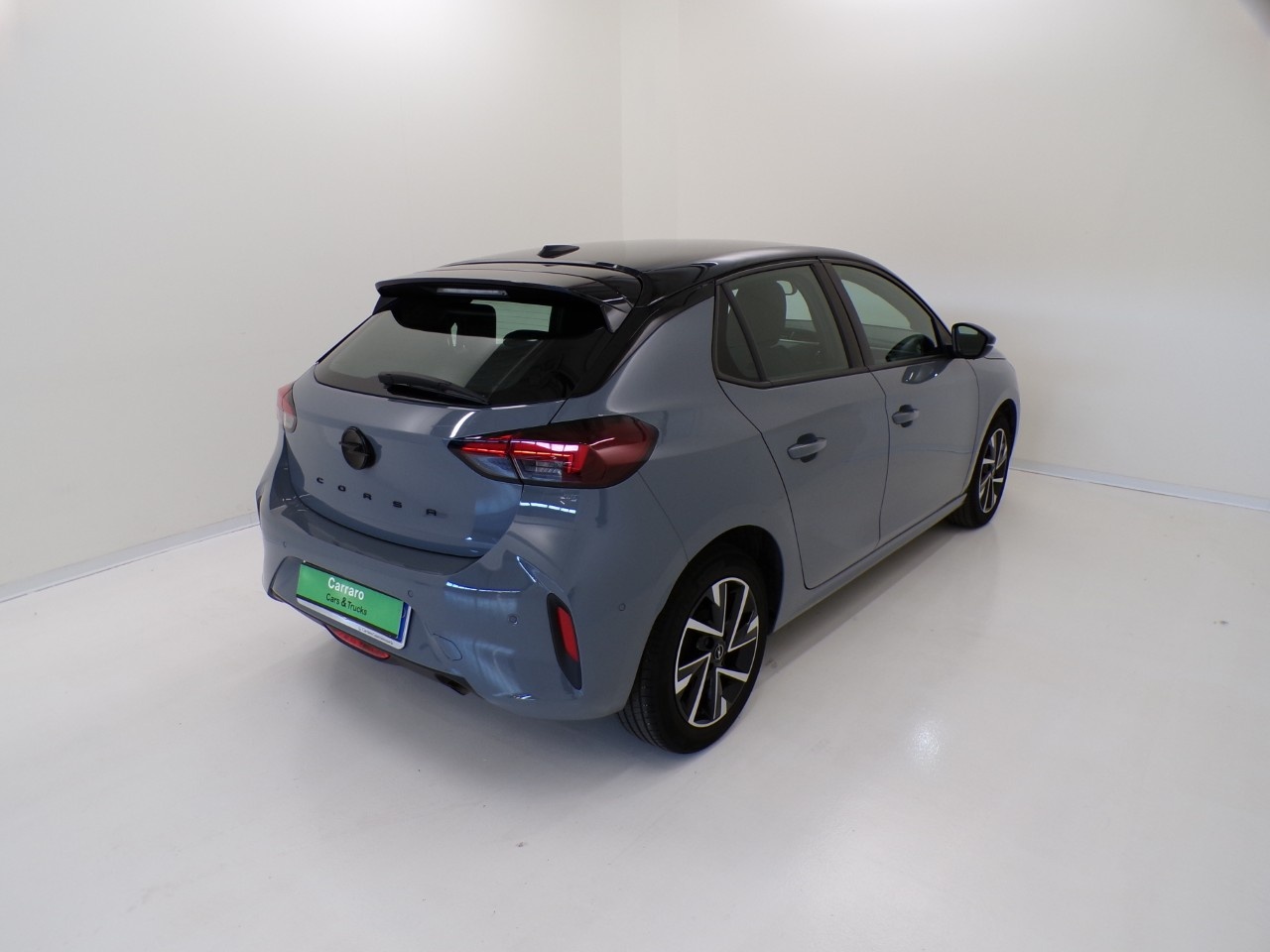 Opel Corsa Corsa 1.2 75cv GS - 6