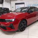 Astra Vi - Astra 1.2 T Gs S&s 130cv At8