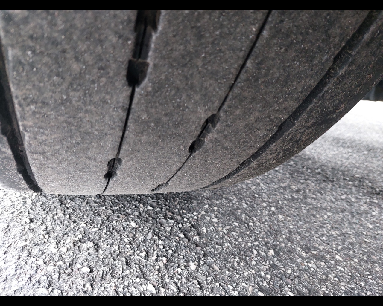 Mercedes  Actros 5 distribuzione 2545 L 6x2 - 10