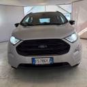 Ecosport - Ecosport 1.0 Ecoboost St-line Black Edition S&s 1