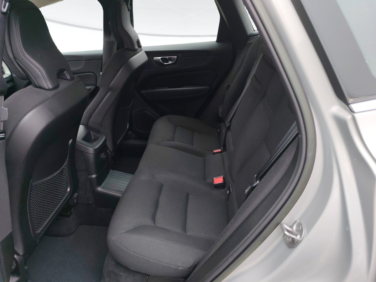 Volvo XC60 Usato 2022 XC60 Carpi