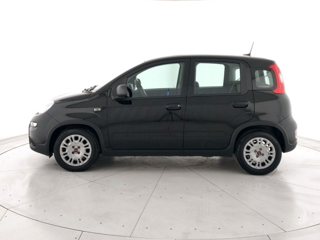 Fiat Panda Usato 2024 Panda Modena