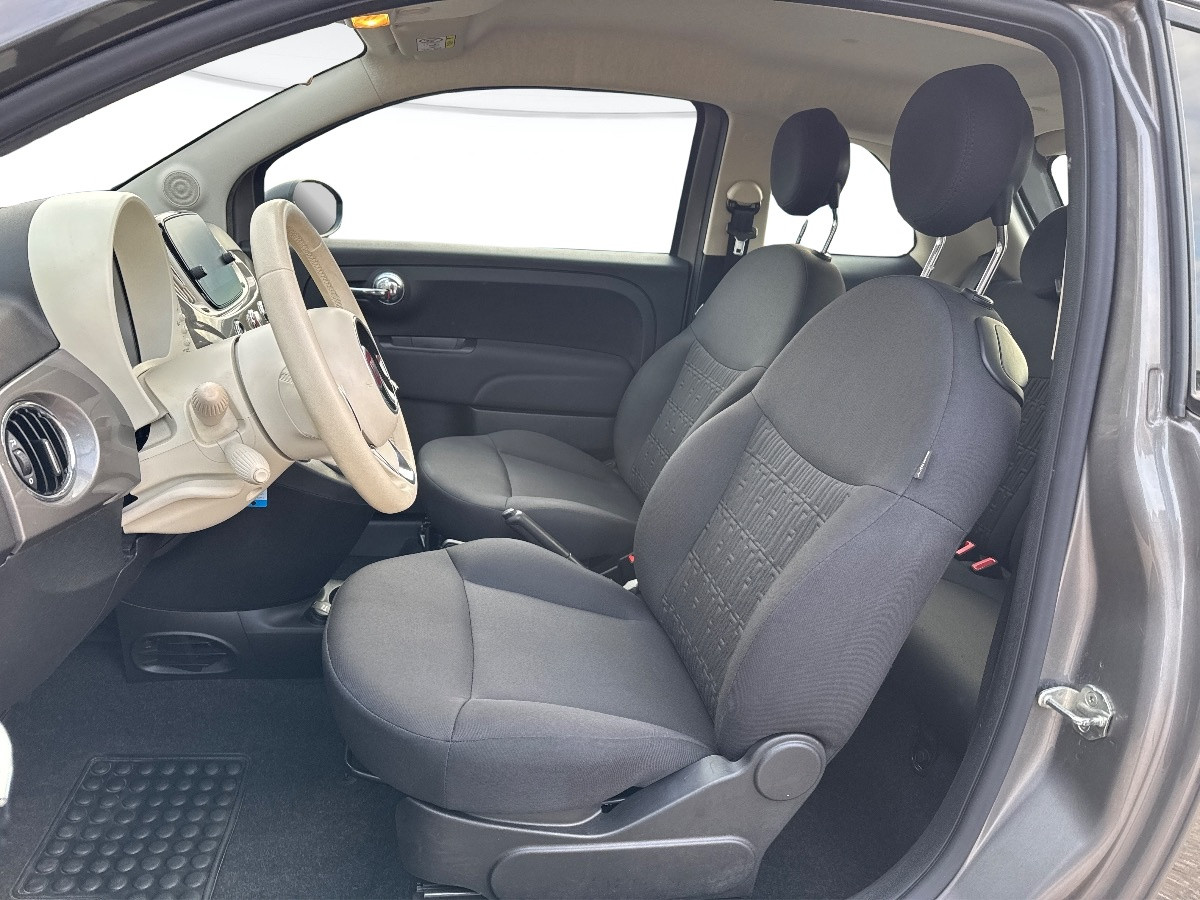 Fiat 500 Usato 2023 500 Parma