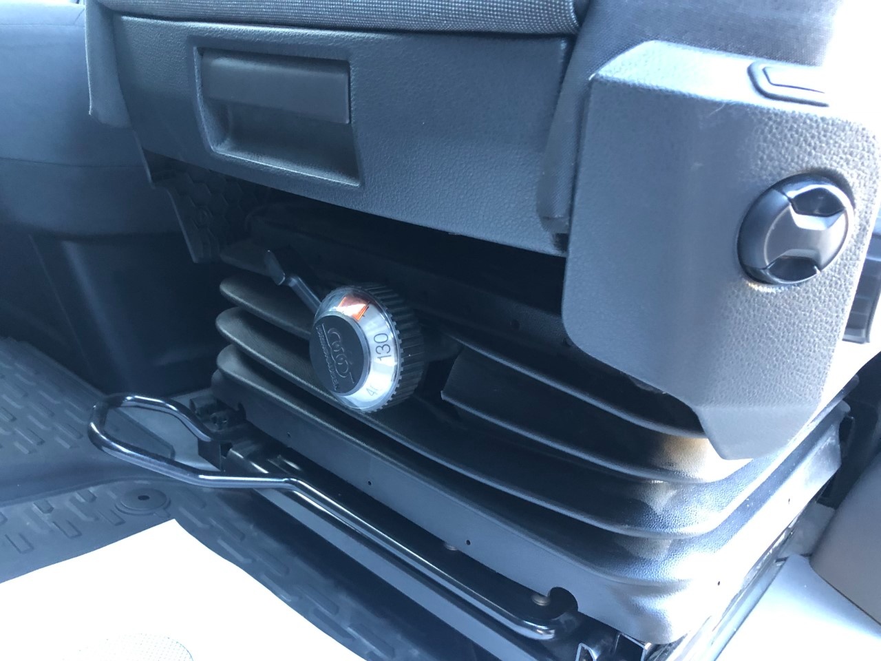 Volkswagen Crafter II Crafter 2.0 TDI 140 cv p.m. - 17