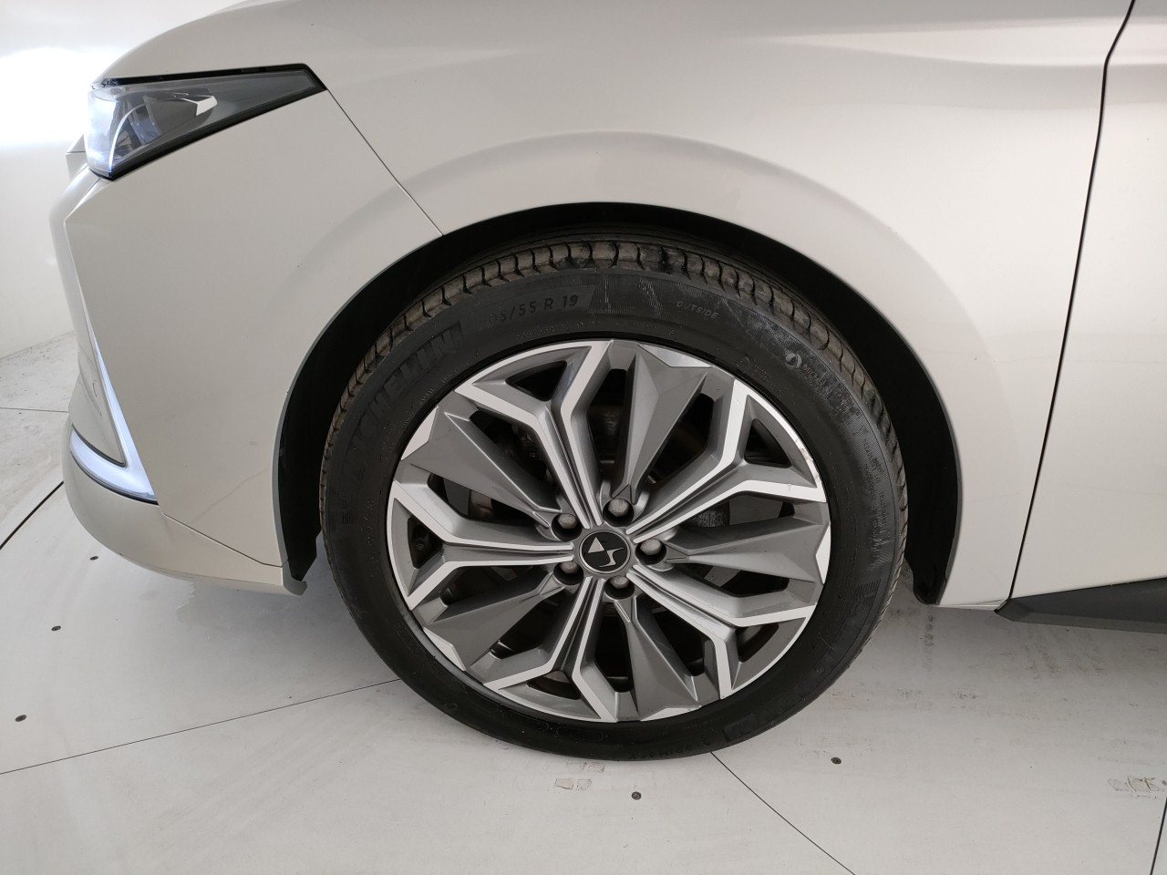 Ds DS4 Usato 2023 DS4 Porto Mantovano