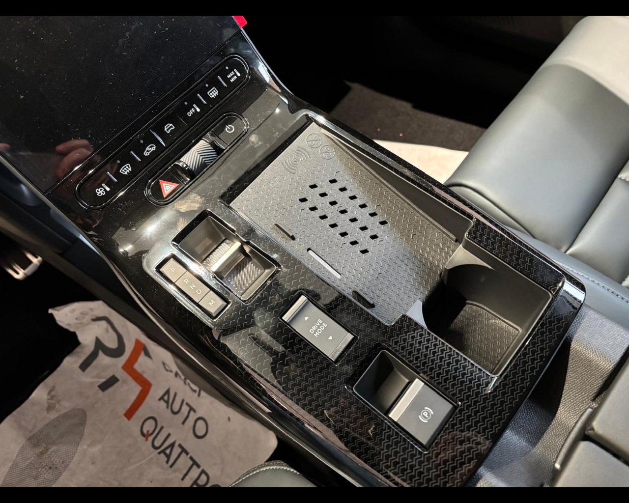 Foto CITROEN C5 Aircross 1.2 hybrid Max 145cv auto