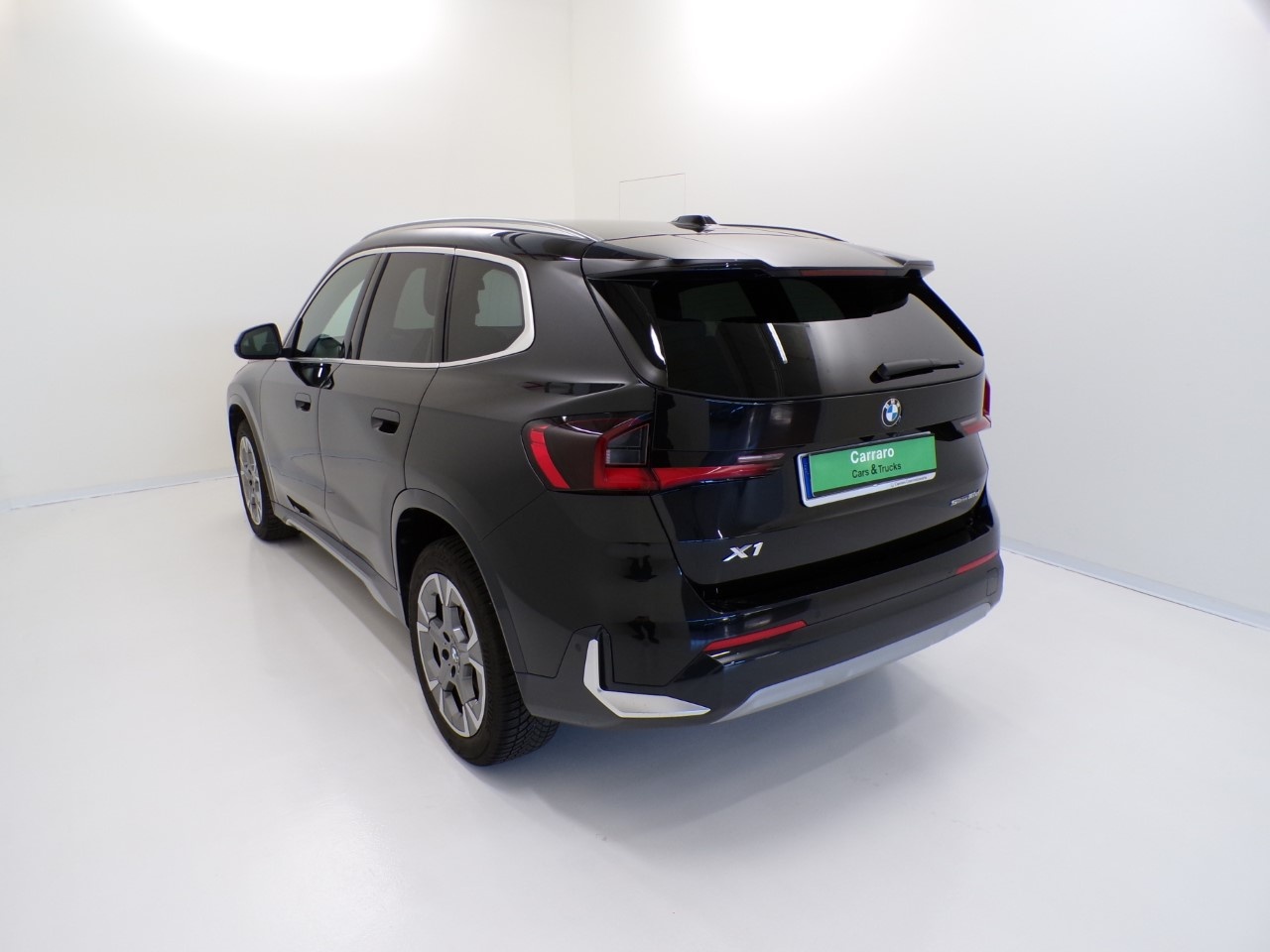 Bmw X1 X1 18d sDrive X-Line DCT - 8