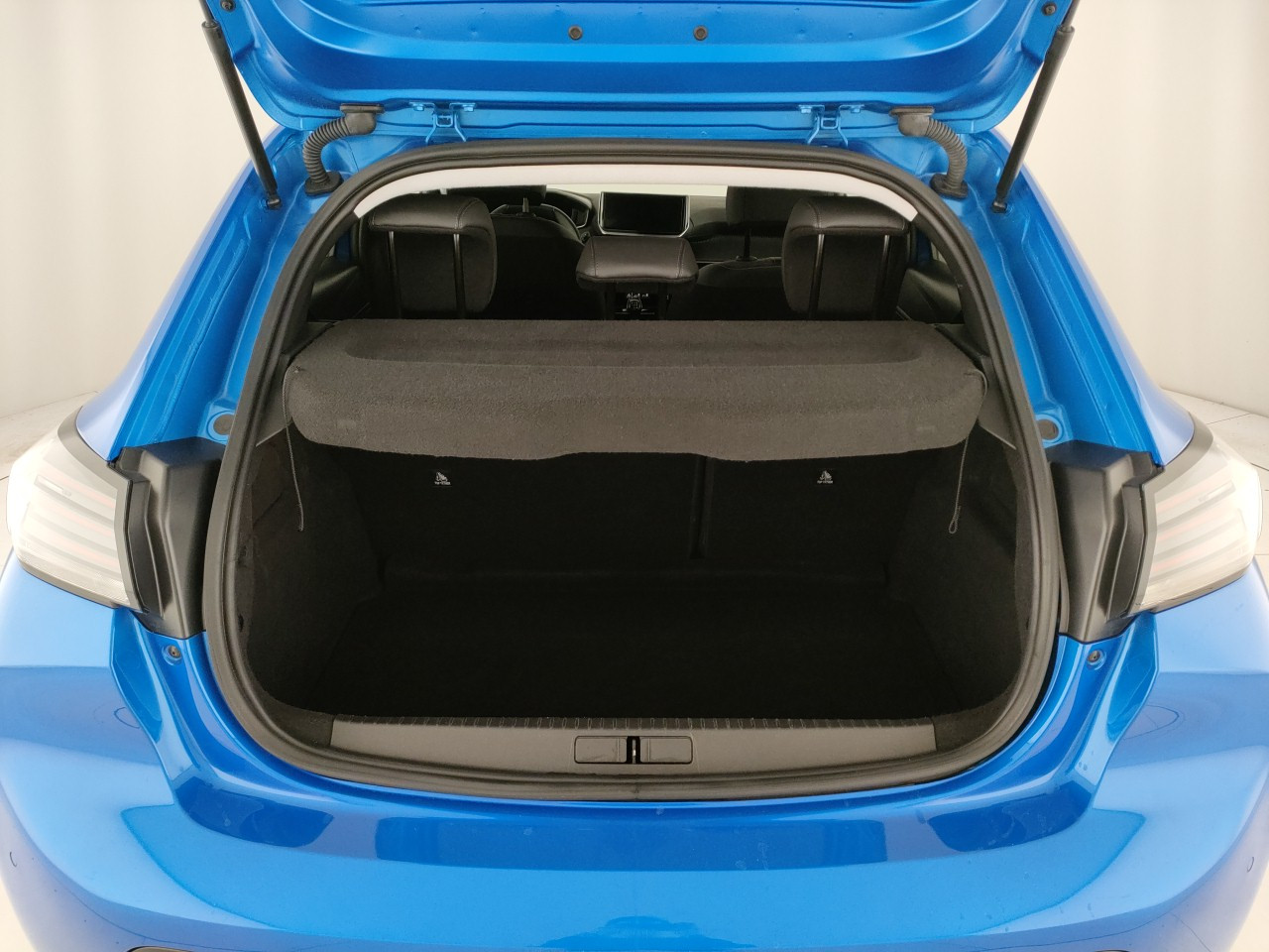 Peugeot 208 Usato 2024 208 Modena