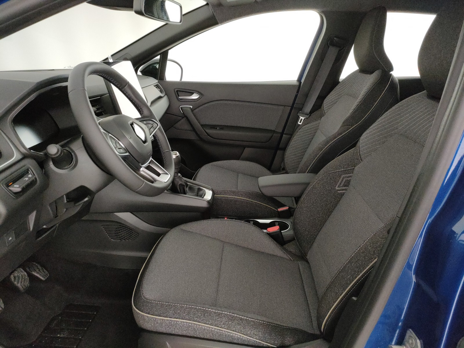 Renault Captur KM0 2025 Captur Este