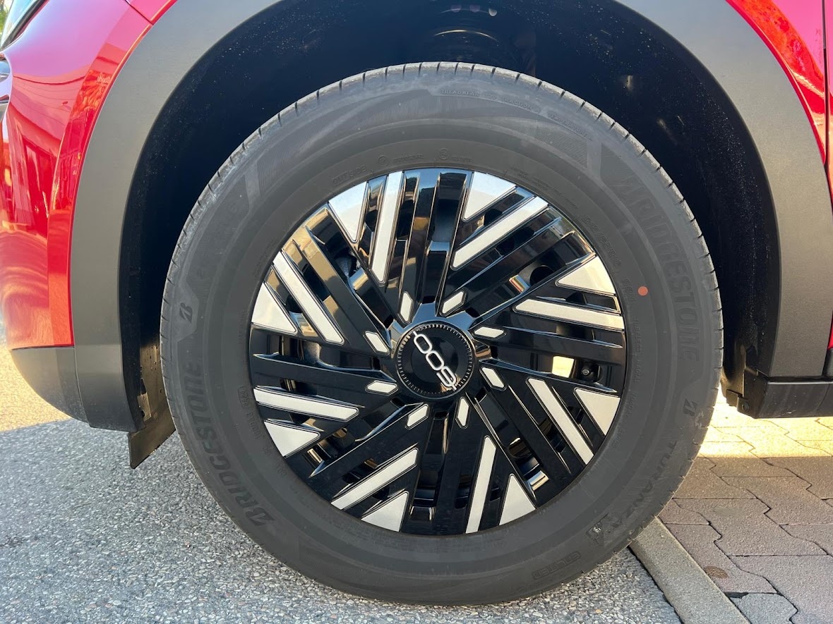 FIAT 600 Hybrid Pop 1.2 Hybrid 145cv Ibrido benzina Aziendale - 15