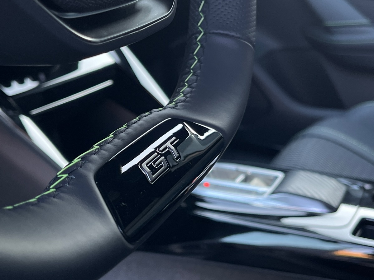 Peugeot 208 KM0 2025 208 Verona