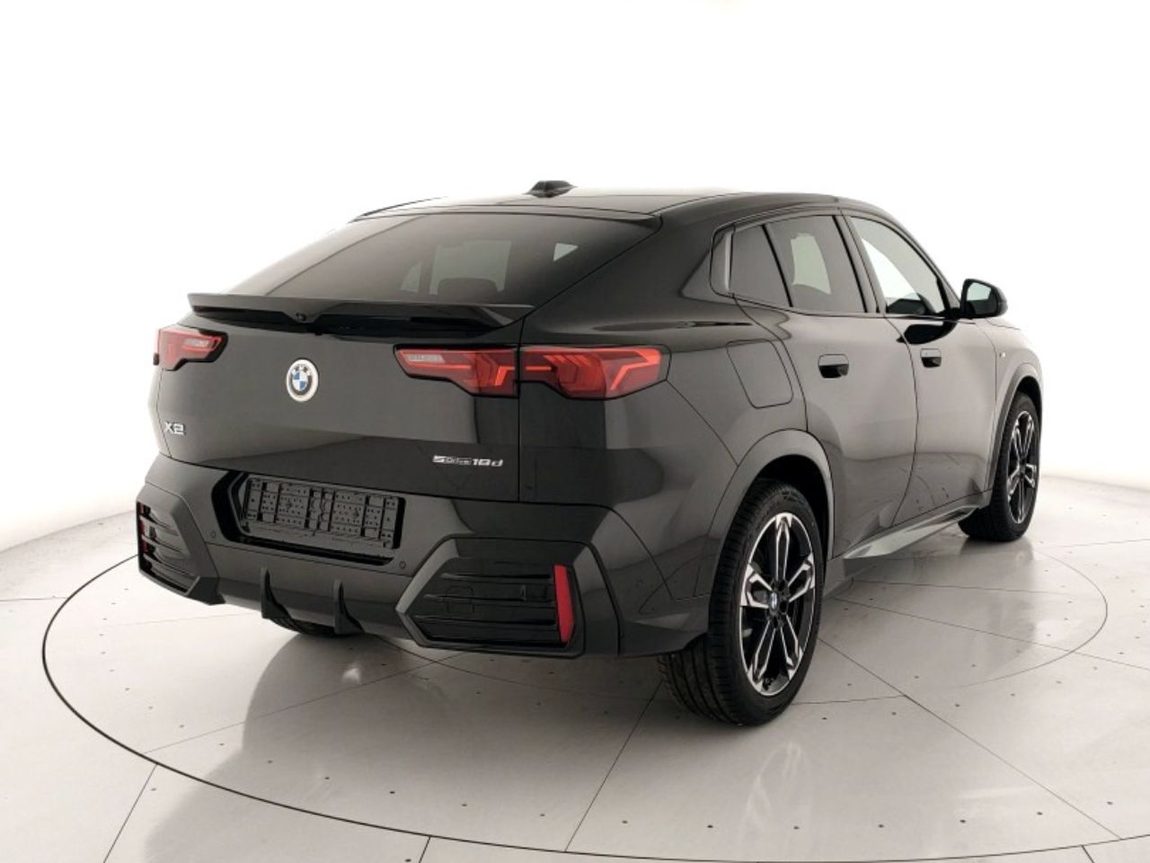 Bmw X2 Usato 2025 X2 Porto Mantovano