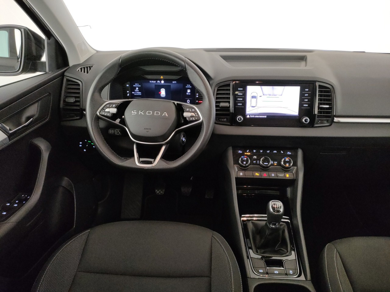 Skoda Karoq Usato 2025 Karoq Lonato del Garda