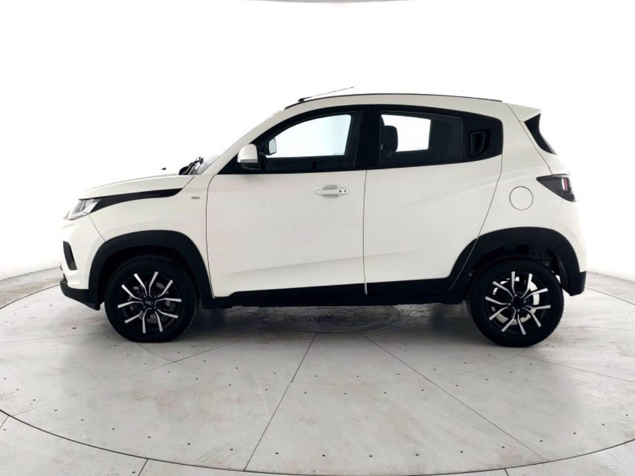 Mahindra KUV100 Usato 2025 KUV100 Rovigo