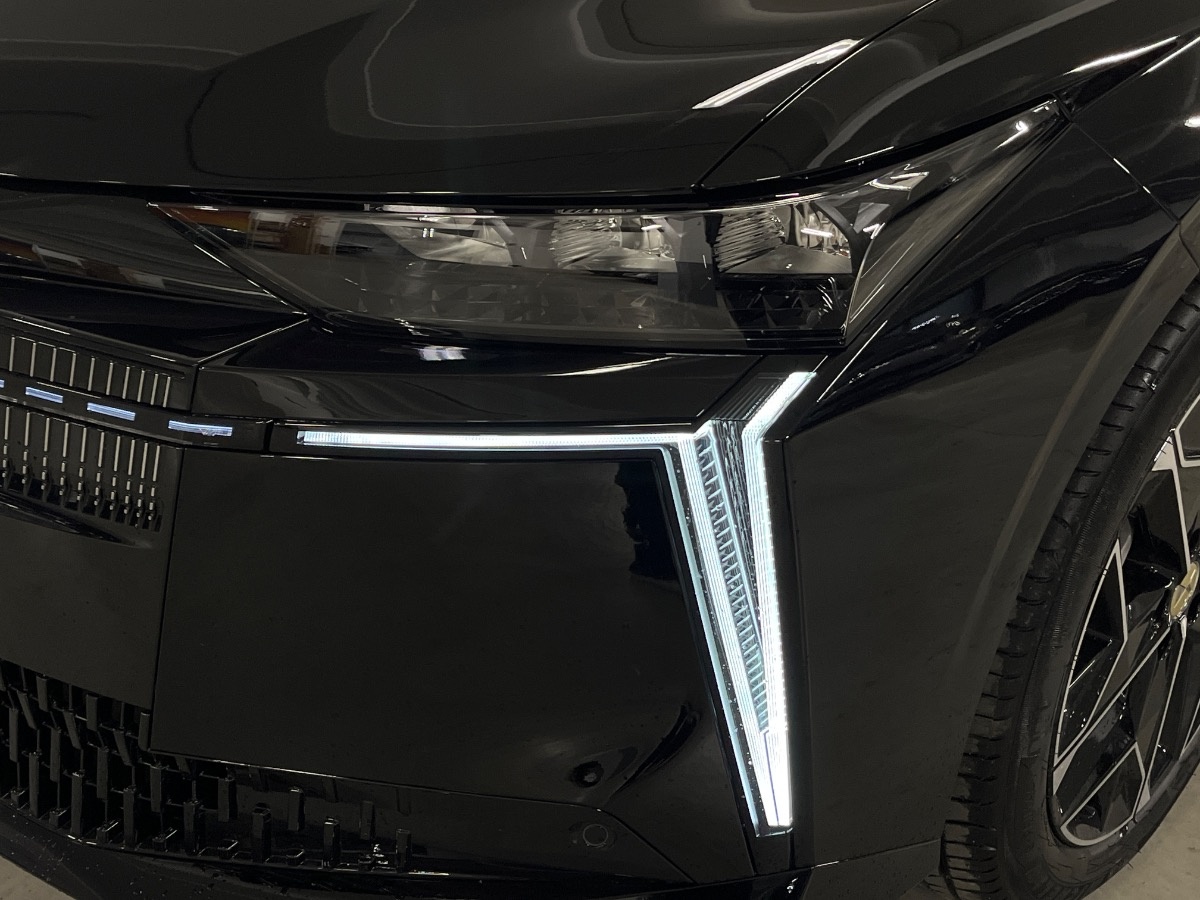 Ds DS4 Nuovo Ibrido benzina DS4 Verona