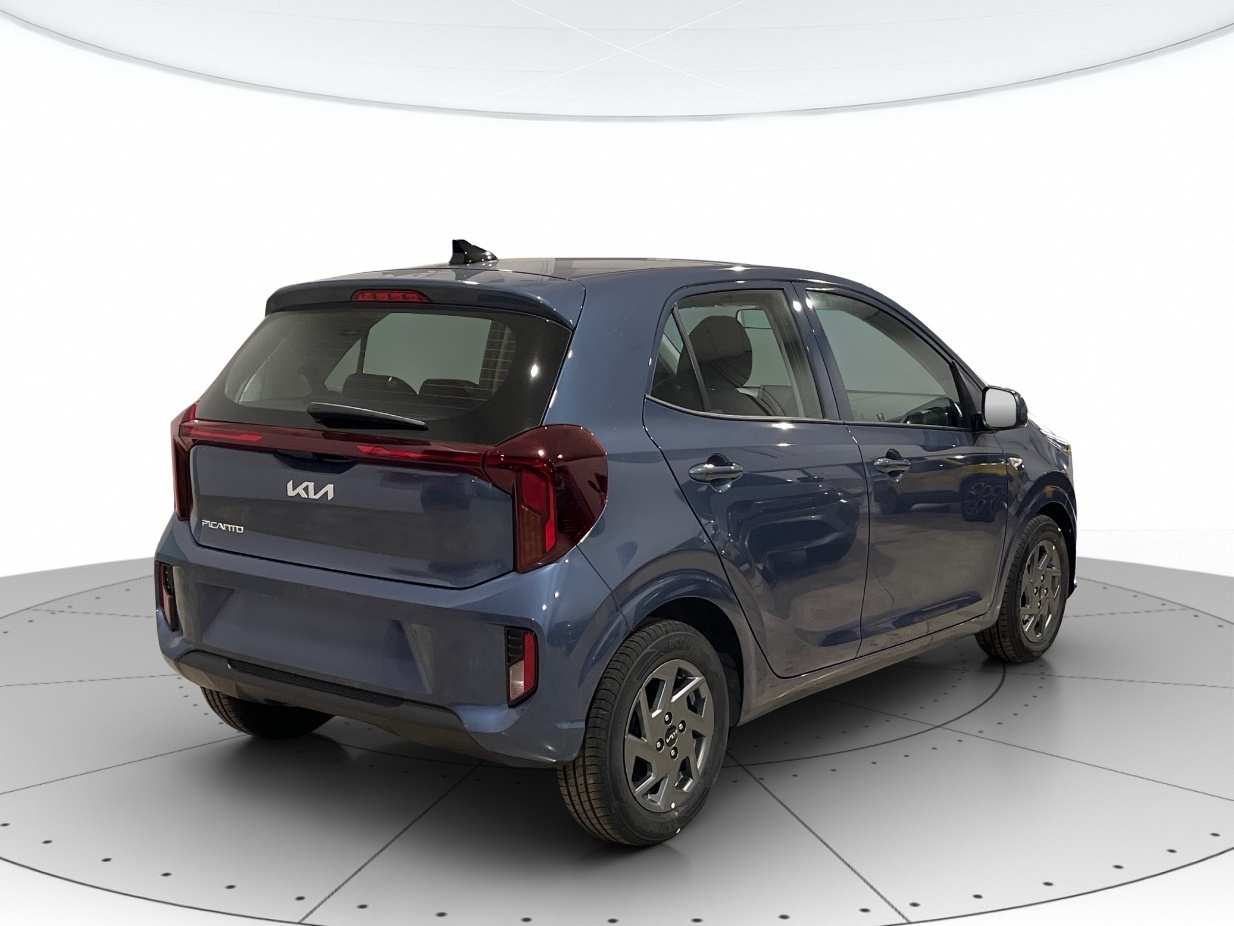 Kia Picanto KM0 2025 Picanto Verona