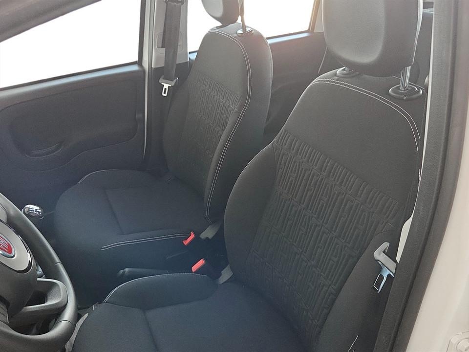 FIAT Panda Pandina My26 1.0 65cv Hybrid Pop Ibrida km0 - 6