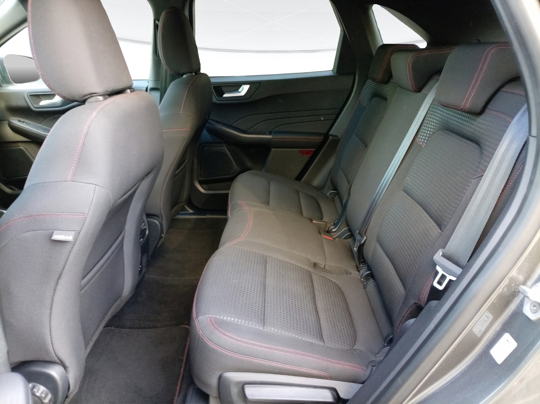 Ford Kuga Usato 2021 Kuga San Vendemiano