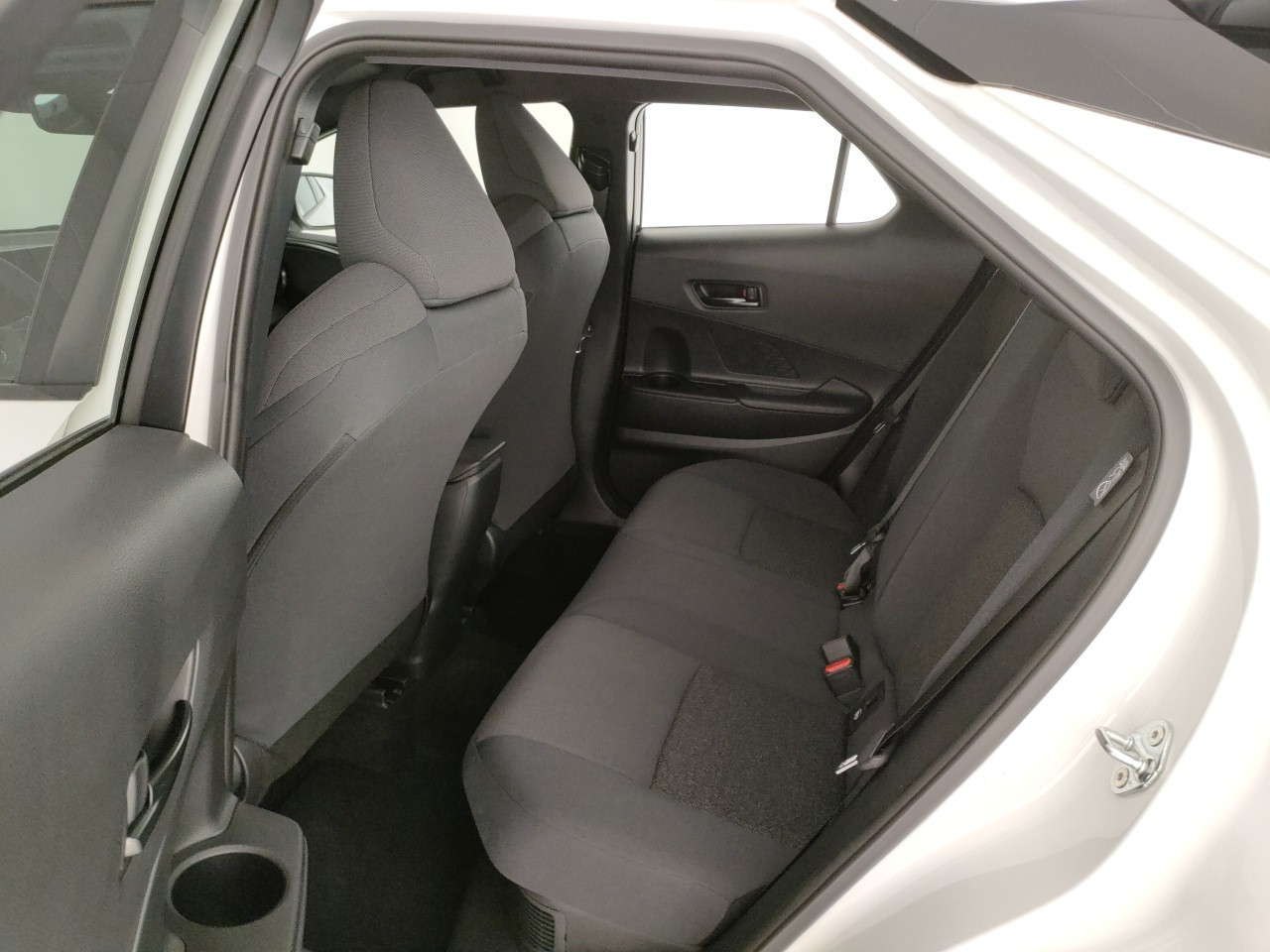 Toyota C-HR Usato 2025 C-HR San Zeno Naviglio