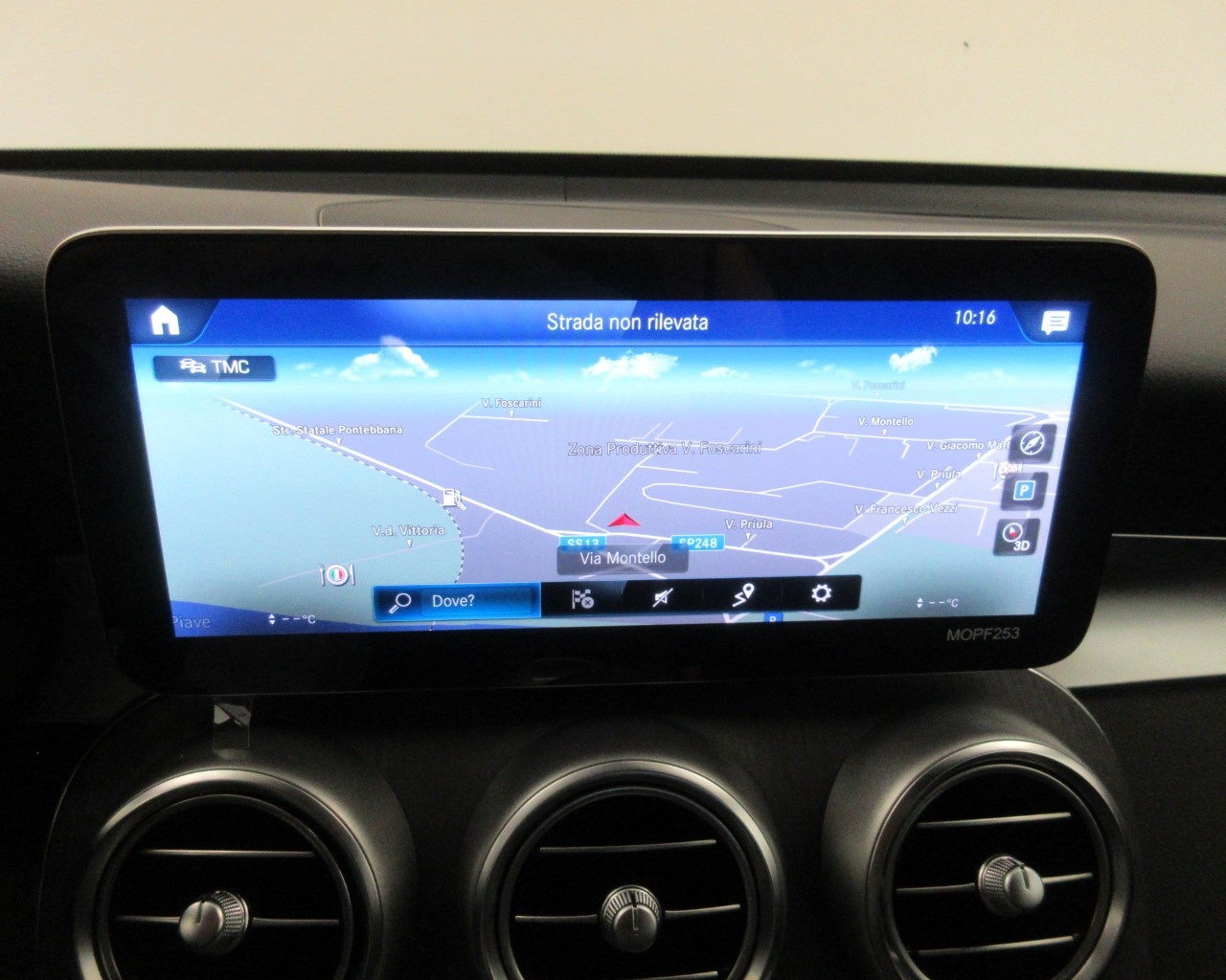 Mercedes GLC Coupé GLC Coupe 200 D Sport 4Matic 9G-Tronic Plus - 17