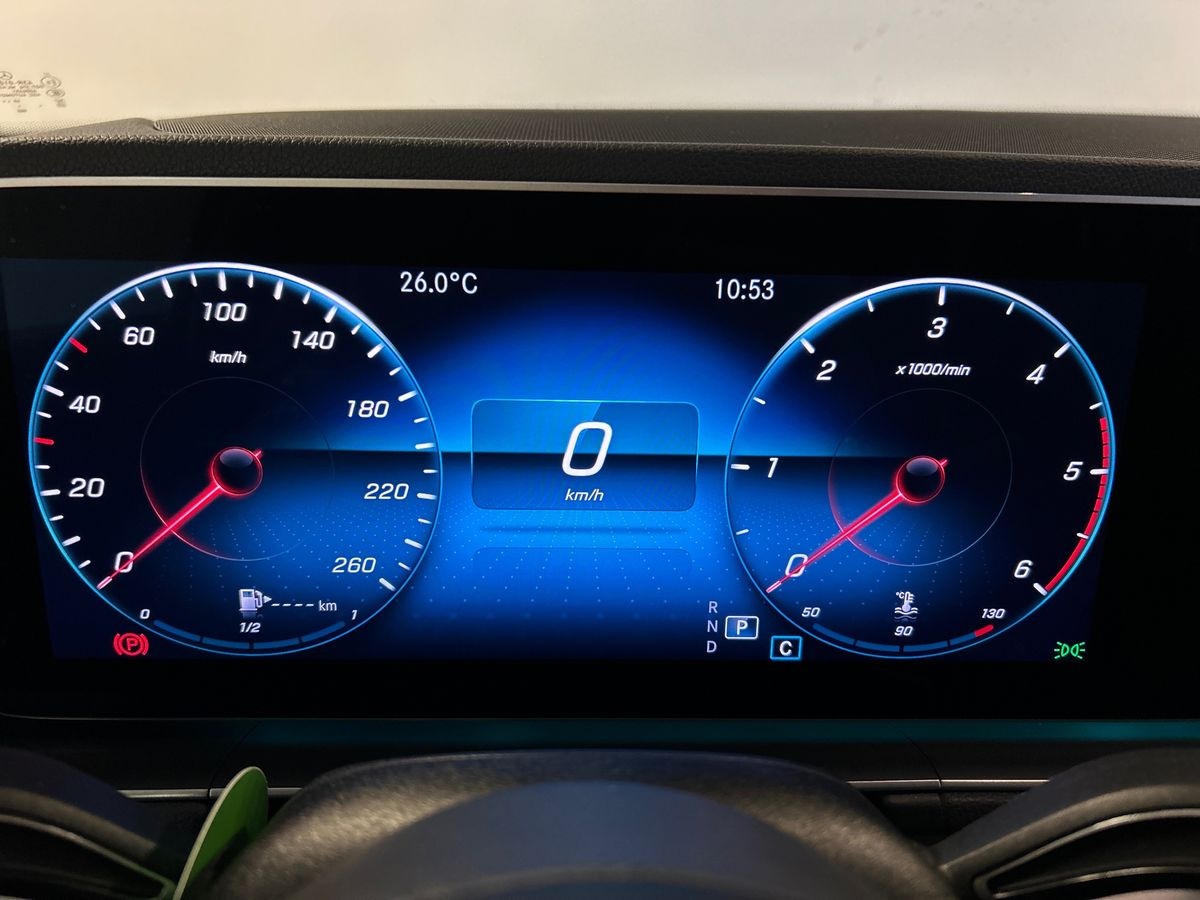 Mercedes GLE GLE SUV 300 D Premium 4Matic 9G-Tronic Plus - 13