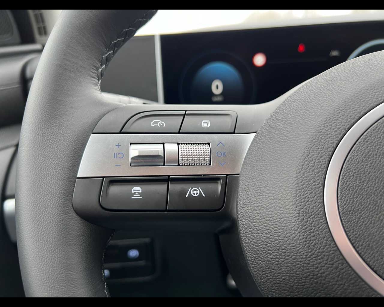 Hyundai Tucson KM0 2025 Tucson Rovigo