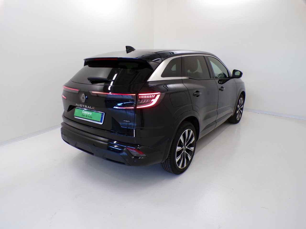 Renault Austral Austral 1.2 E-Tech full hybrid 200cv Techno - 6
