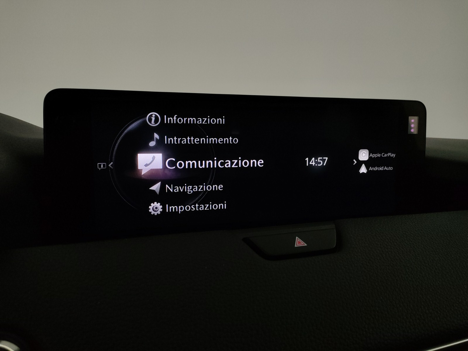 Mazda CX-60 Usato 2024 CX-60 Legnago