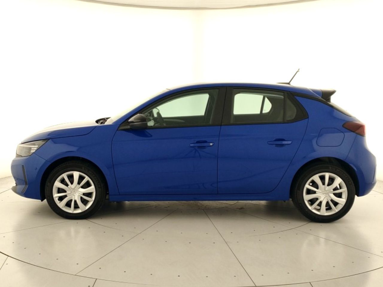 Opel Corsa Nuovo  Corsa Porto Mantovano