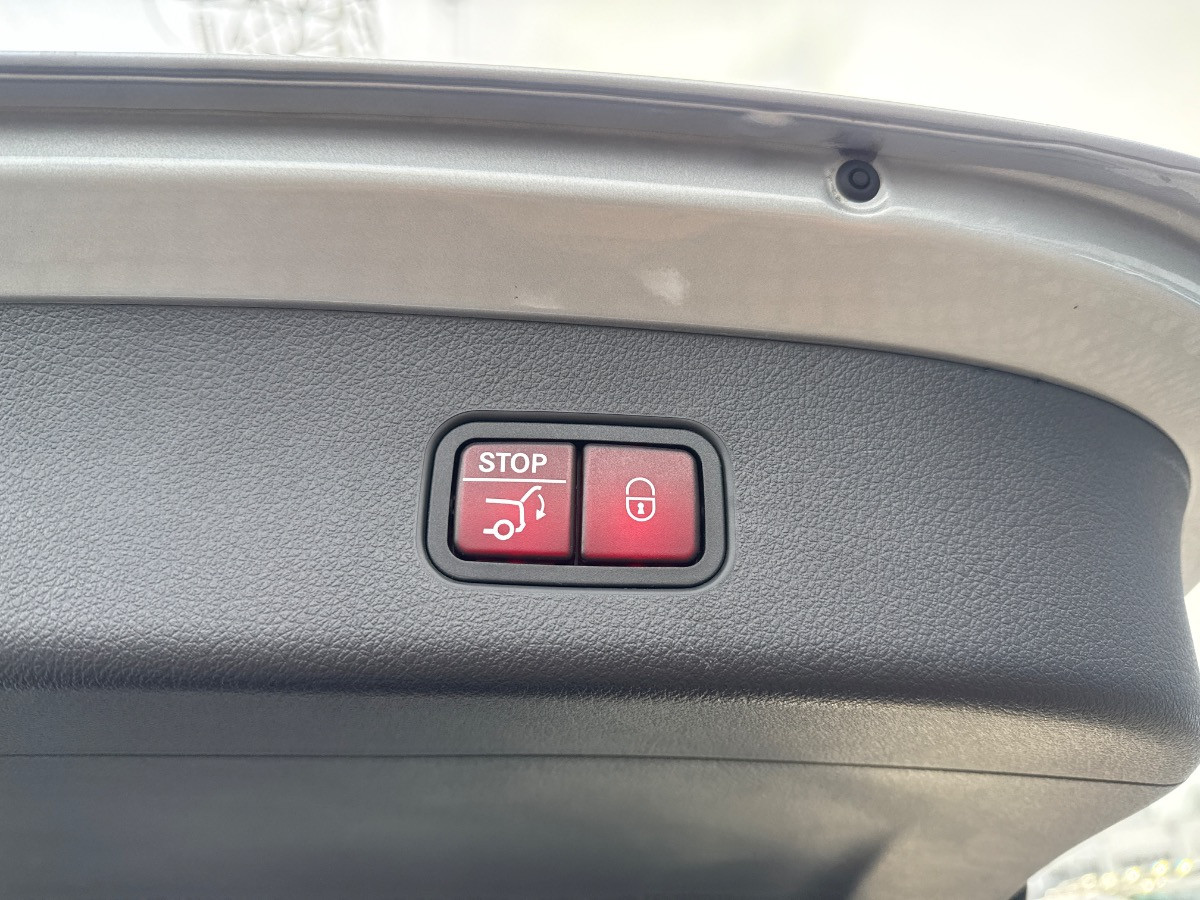 Mercedes GLC Usato 2023 GLC Padova