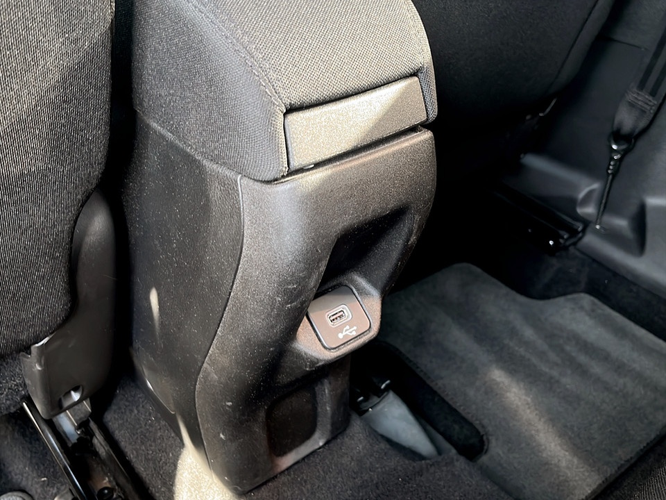 JEEP Renegade 1.0 t3 Longitude 2wd Benzina usato - 17