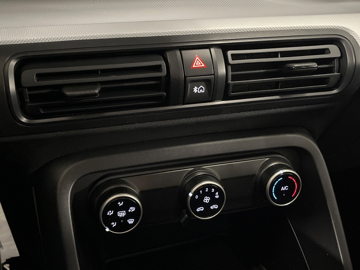 Citroen C3 KM0 2026 C3 Verona