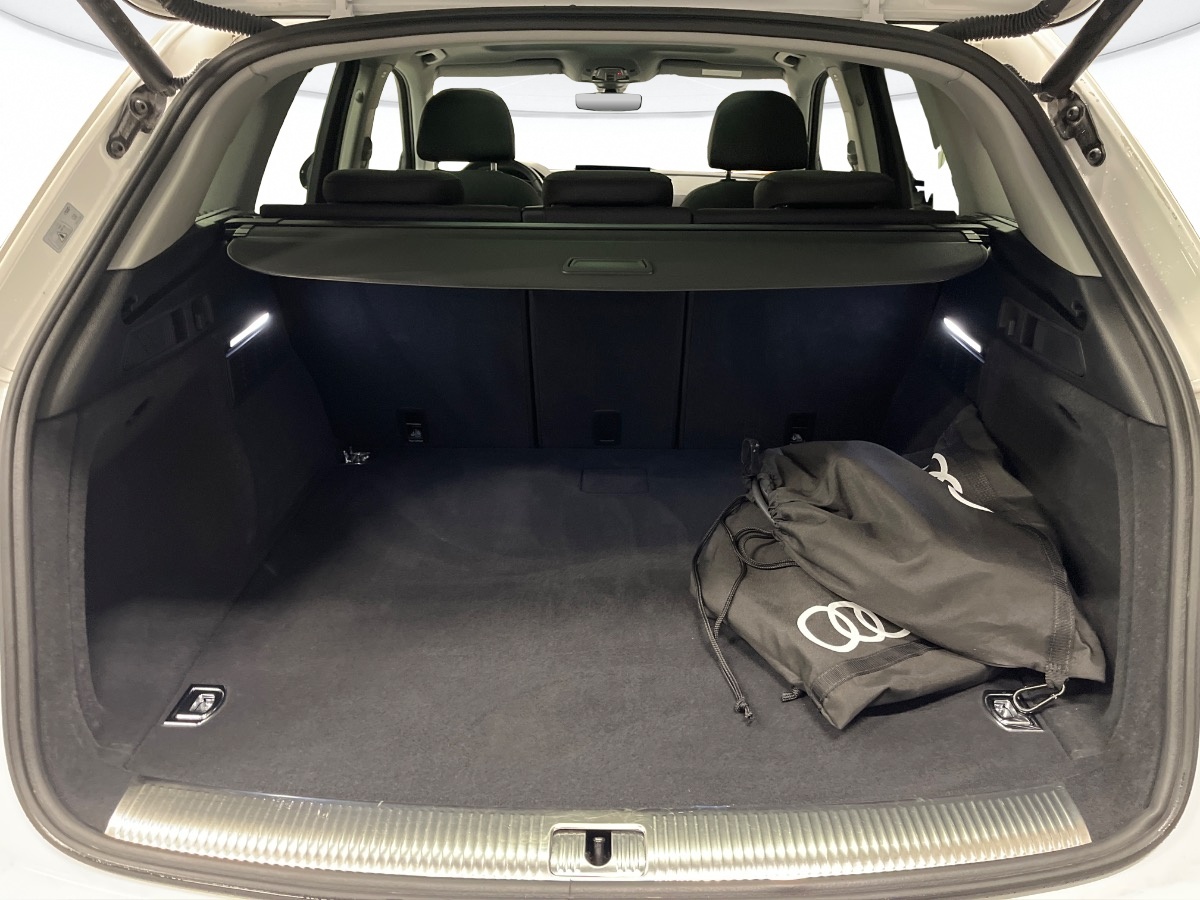 Audi Q5 Usato 2023 Q5 Altavilla Vicentina