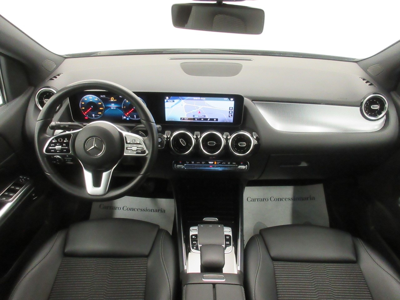 Mercedes Classe B B 180 d Sport Plus auto - 13