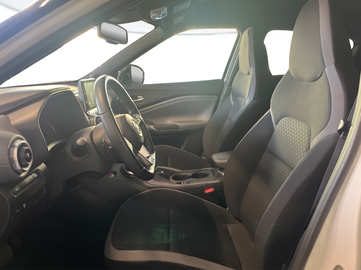 Nissan Juke Usato 2022 Juke Altavilla Vicentina