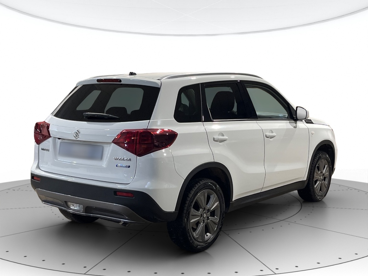 Suzuki Vitara Usato 2024 Vitara Verona