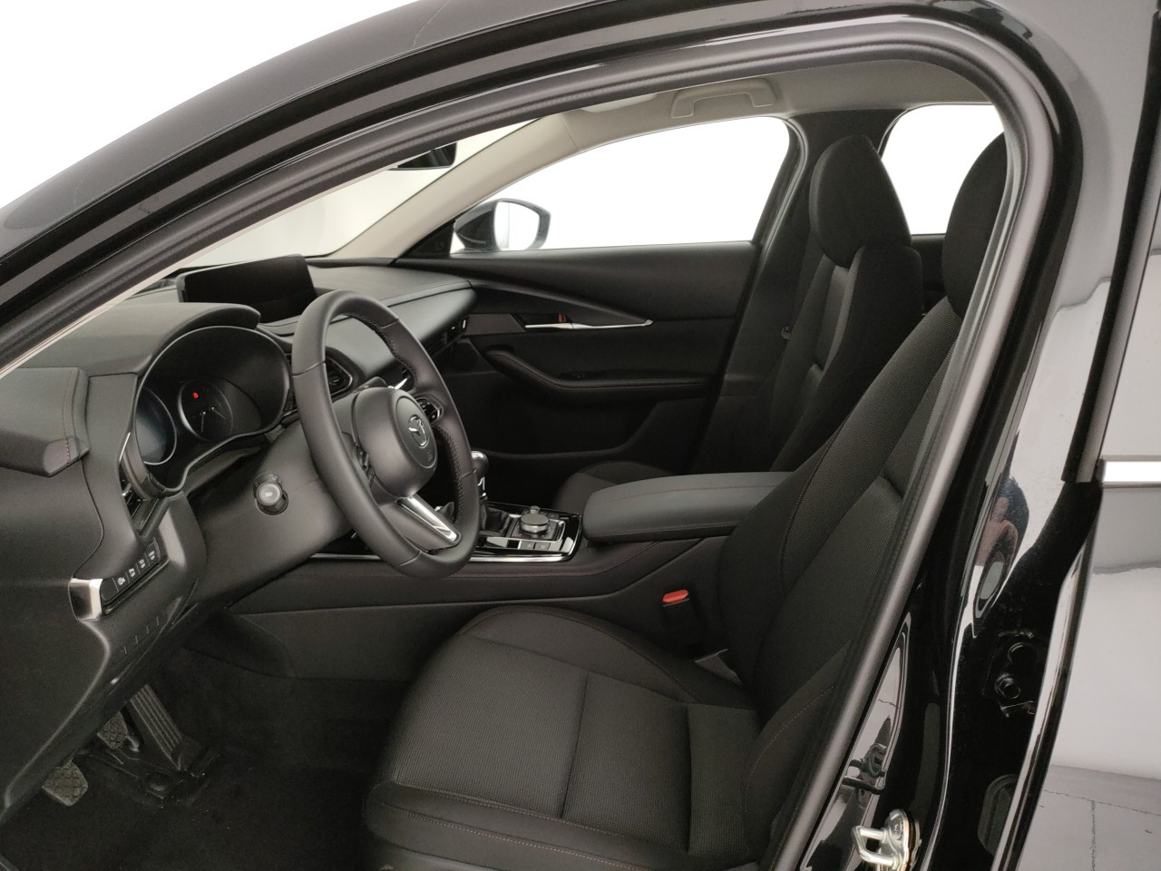 Mazda CX-30 Nuovo Ibrido benzina CX-30 Mantova