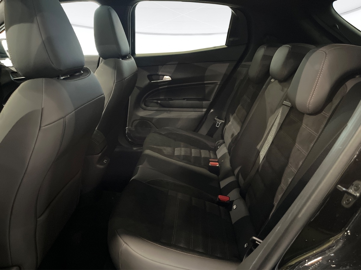 Alfa Romeo Junior Nuovo Ibrido benzina Junior Verona