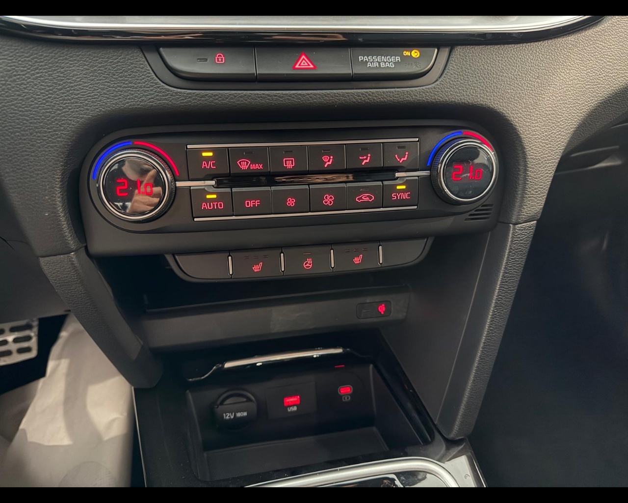 Foto KIA PROCEED MY25 1.5 TGDI MH DCT GT-LINE
