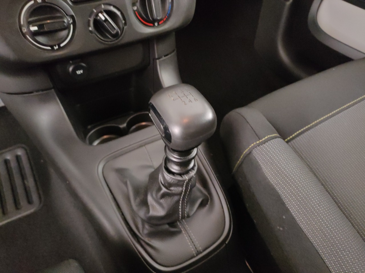 Citroen C3 Usato 2021 C3 Parma