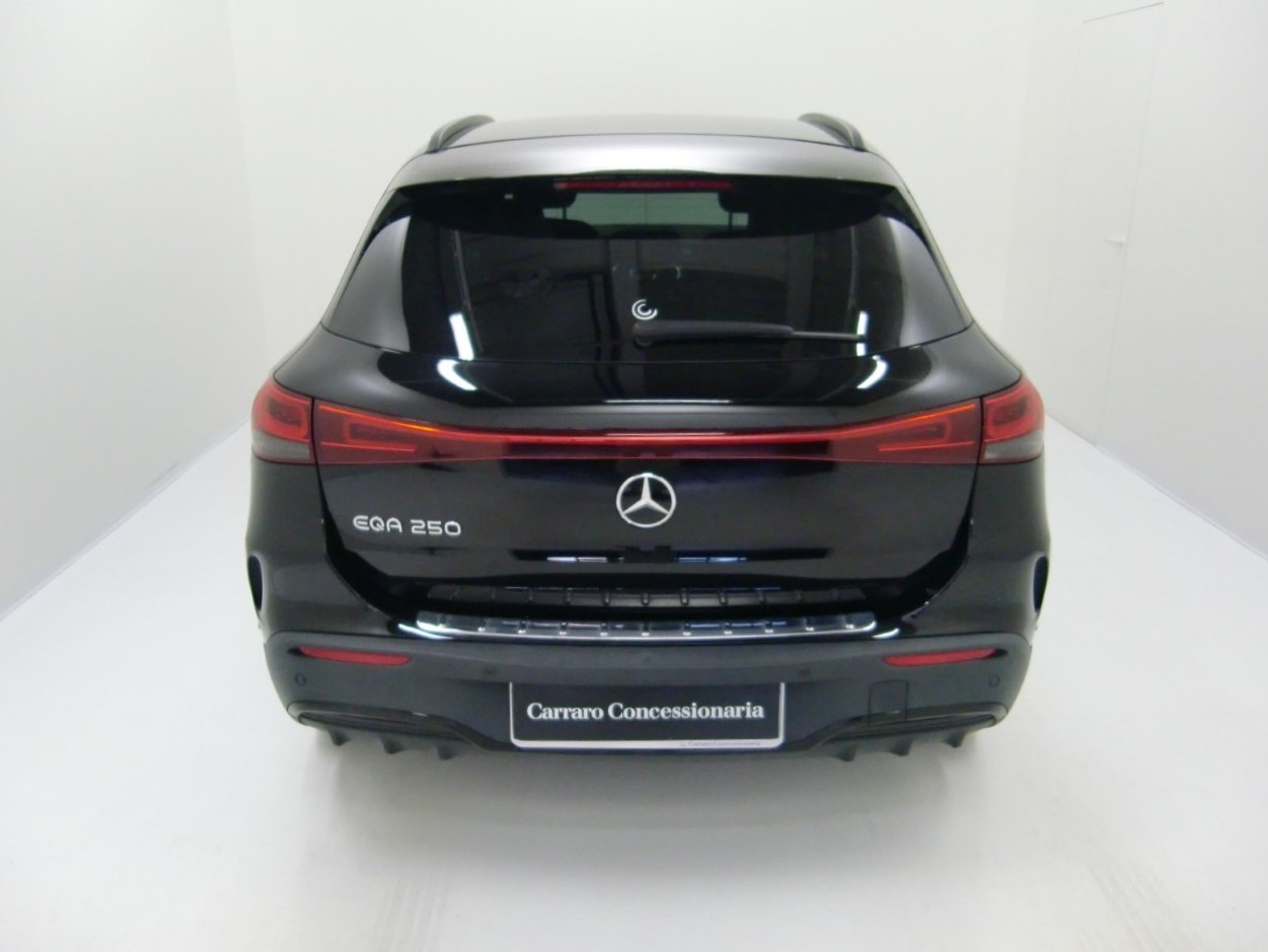 Mercedes EQA EQA 250 Premium Plus - 7