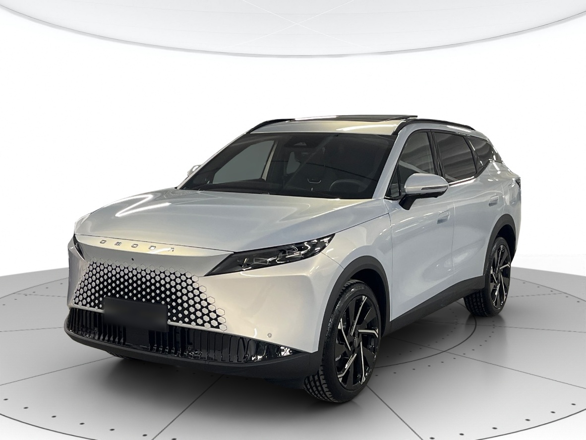 Omoda Omoda 7 Nuovo Ibrido benzina Omoda 7 Verona